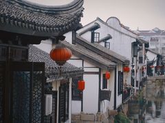 -南翔古镇