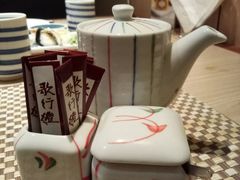 -歌行灯日本料理(伊势丹店)