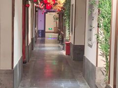 -四季厨房 鲁菜·孔府烤鸭(高新万达店)