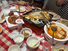-西贝(紫荆广场店)