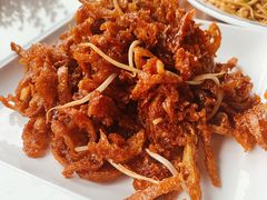 -天天初二·天津传统捞面·天津特色菜(凌奥总店)