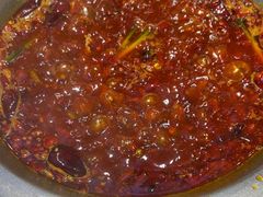 -楠火锅(仁恒梦中心店)