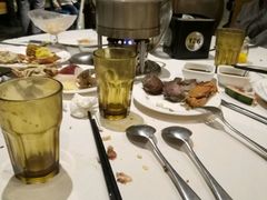 -星伦多自助料理(花山金鹰店)