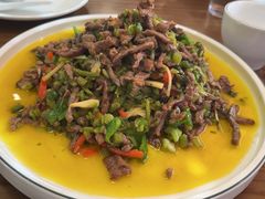 -食光慢宴·安吉土菜馆