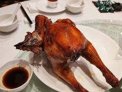 -稻香酒家·33年老字号·港式粤菜(富邦中心店)