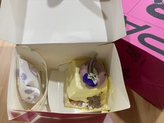 -PAOPAO Bakery&Café(港汇店)