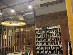-阿串串老火锅(力盟店)