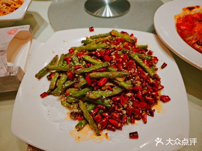永源成清真餐厅(黑牛城道店)图片