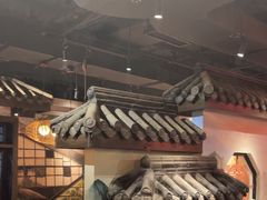 -蓉城老妈火锅(双林路店)