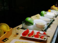 -德得轩烤涮一体自助餐厅(王府井店)