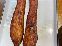 -老友烧烤(万达店)