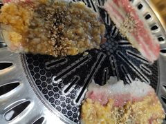 -妥妥烤肉料理(昙华林店)