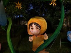 -洋湖国家湿地公园