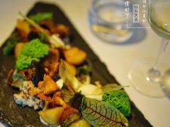 -AZUR聚(香格里拉饭店)