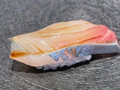 -银座岩