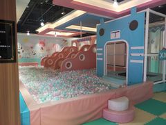 -青水瓦台汤泉(未央店)