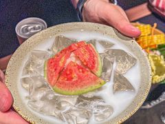 -大龙燚·旷野鲜火锅(广州首店)