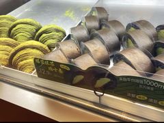 -读酥世家(松江新城地铁站店)