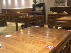 大堂-金鼎轩(安贞里店)