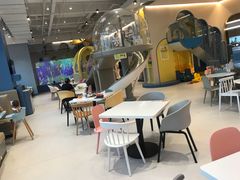 -KIDults童伴儿亲子餐厅(达美中心广场店)