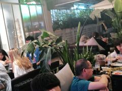 -何师烧烤·香辣蟹·川菜·30年老品牌(太古里旗舰店)