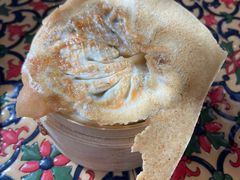 -城南往事·鲁菜济南菜(龙奥万科店)