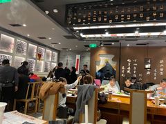 -呷哺呷哺(长治万达店)