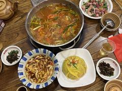 -亮欢寨(凯里总店)