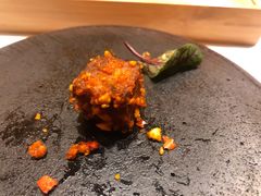 花菇献瑞-叶叶菩提·晋福宫