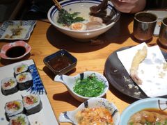 -岚山日式料理(郴州友阿国际广场店)
