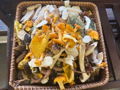 -山菌美食苑(振兴路店)