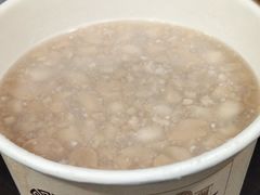 甜丝丝的花生汤-黄则和花生汤(中山路店)