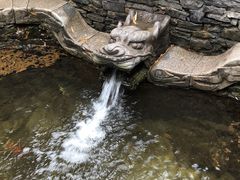 -竹泉村旅游度假区