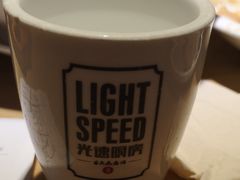 -吕氏疙瘩汤·海鲜新鲁菜(凯德mall新都心店)