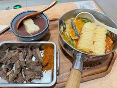-小满手工粉(北京富力广场店)