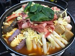 -烤路里·韩国品质自助烤肉(石路天虹4号店)