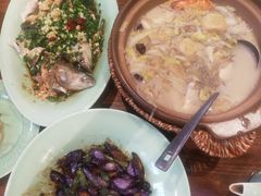 -虎哥私房菜(馒头山店)