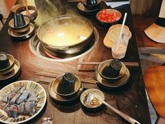 -芸鲜季·云南野生菌餐厅· 云南风物味研社(闵行店)