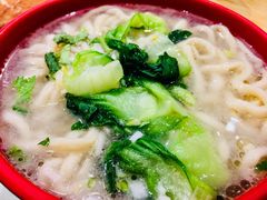 -群姐面馆·海鲜烧烤(同安路二店)