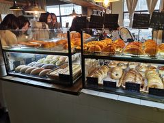 -仙峰天然面包(迎宾路店)
