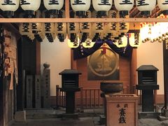 -Hōzen-ji Temple法善寺