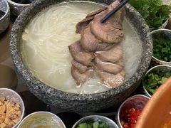 -浩海火烧云傣家菜(京广店)
