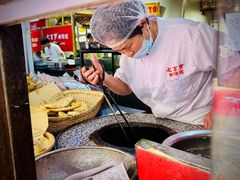 -七百岁羊肉馆(环球港店)