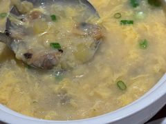 -吕氏疙瘩汤·新鲁菜(济南万象城店)
