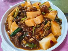 -苏记美食(张槎一路店)