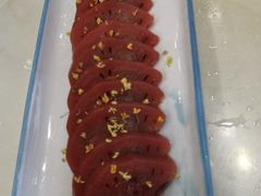 桂花糖藕-吴记小园楼(新庄店)