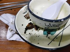 -怡妮新疆风味餐厅(东江湾路店)