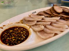 酱驴肉-京北渔家傲