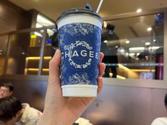 -霸王茶姬(上海恒基名人店)