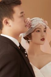 -摩玛婚纱摄影(杭州店)